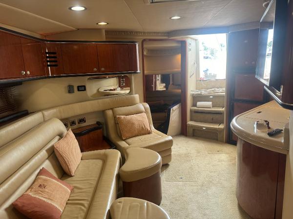 2006 Sea Ray Sundancer 460 - 2
