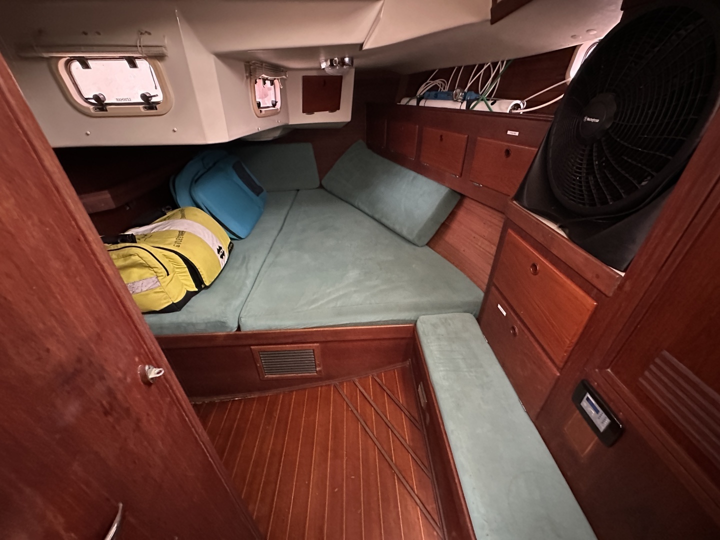 1991 Sabre 425 - Image 9