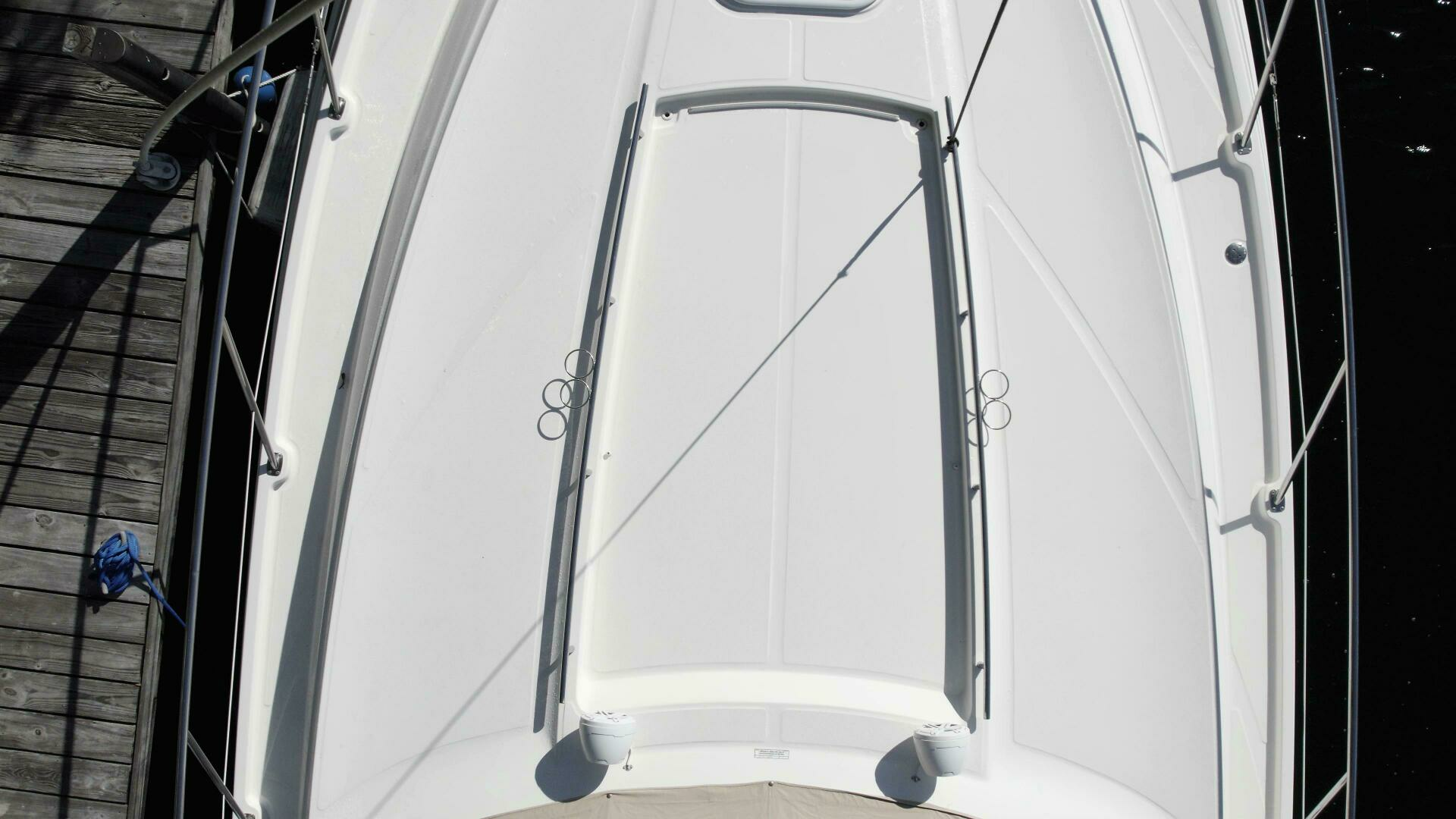 2010 Sea Ray 45 Sundancer - Image 13