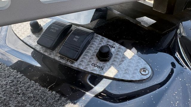 2021 Bass Cat Boats Cougar - 48