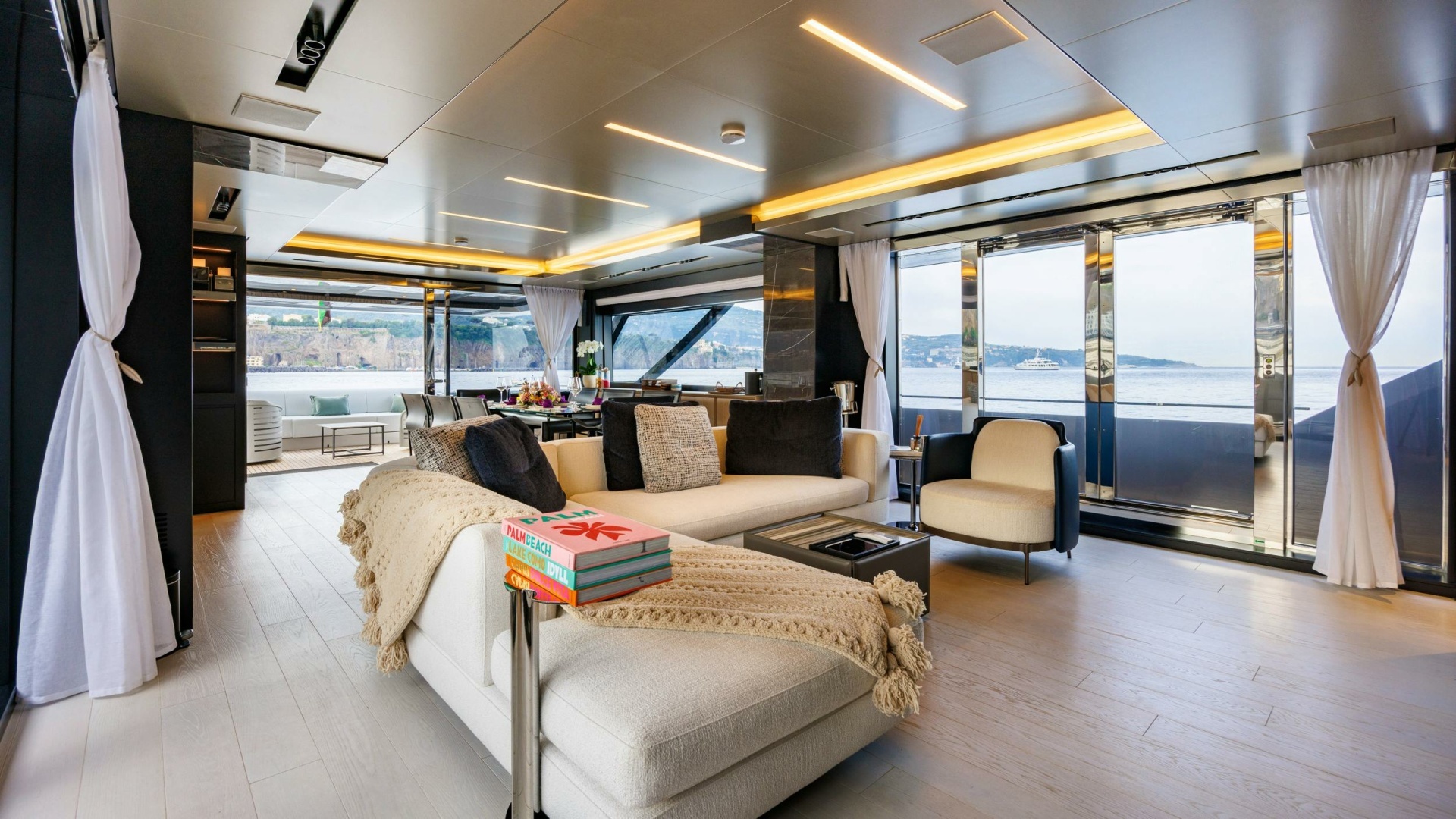 2023 Riva Riva Super Corsaro 102 - Image 28