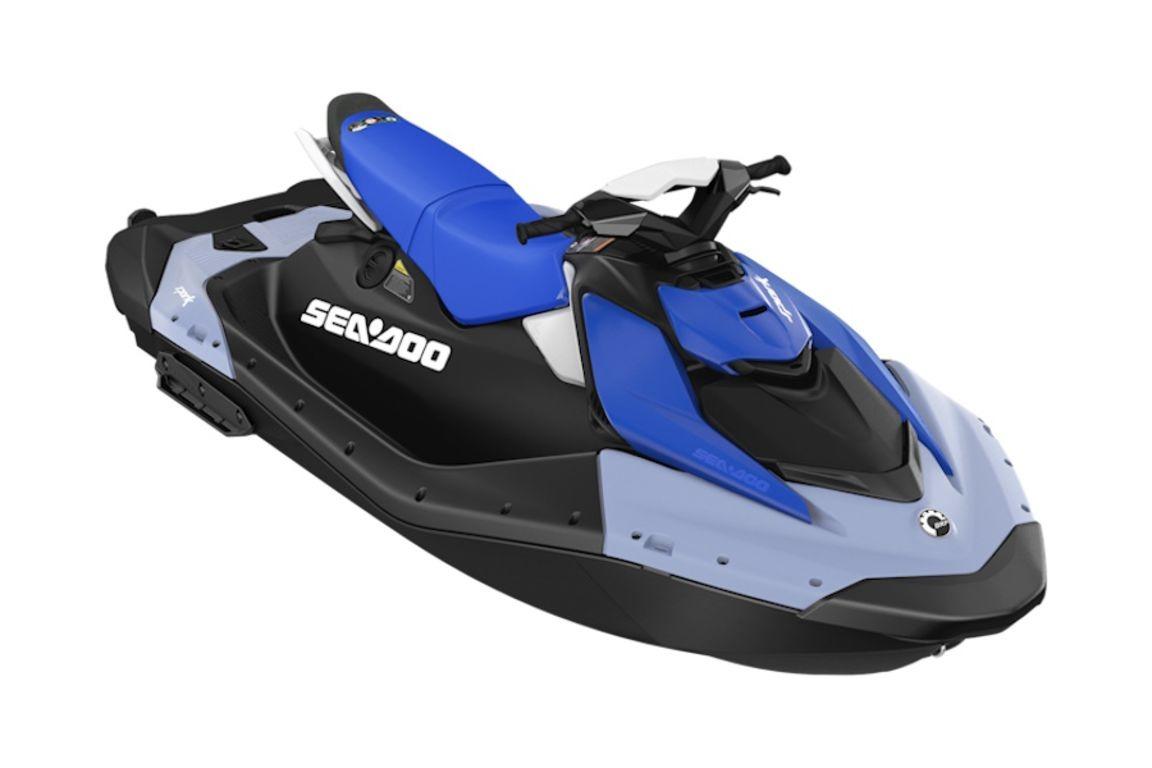 2026 Sea-Doo Spark for 3