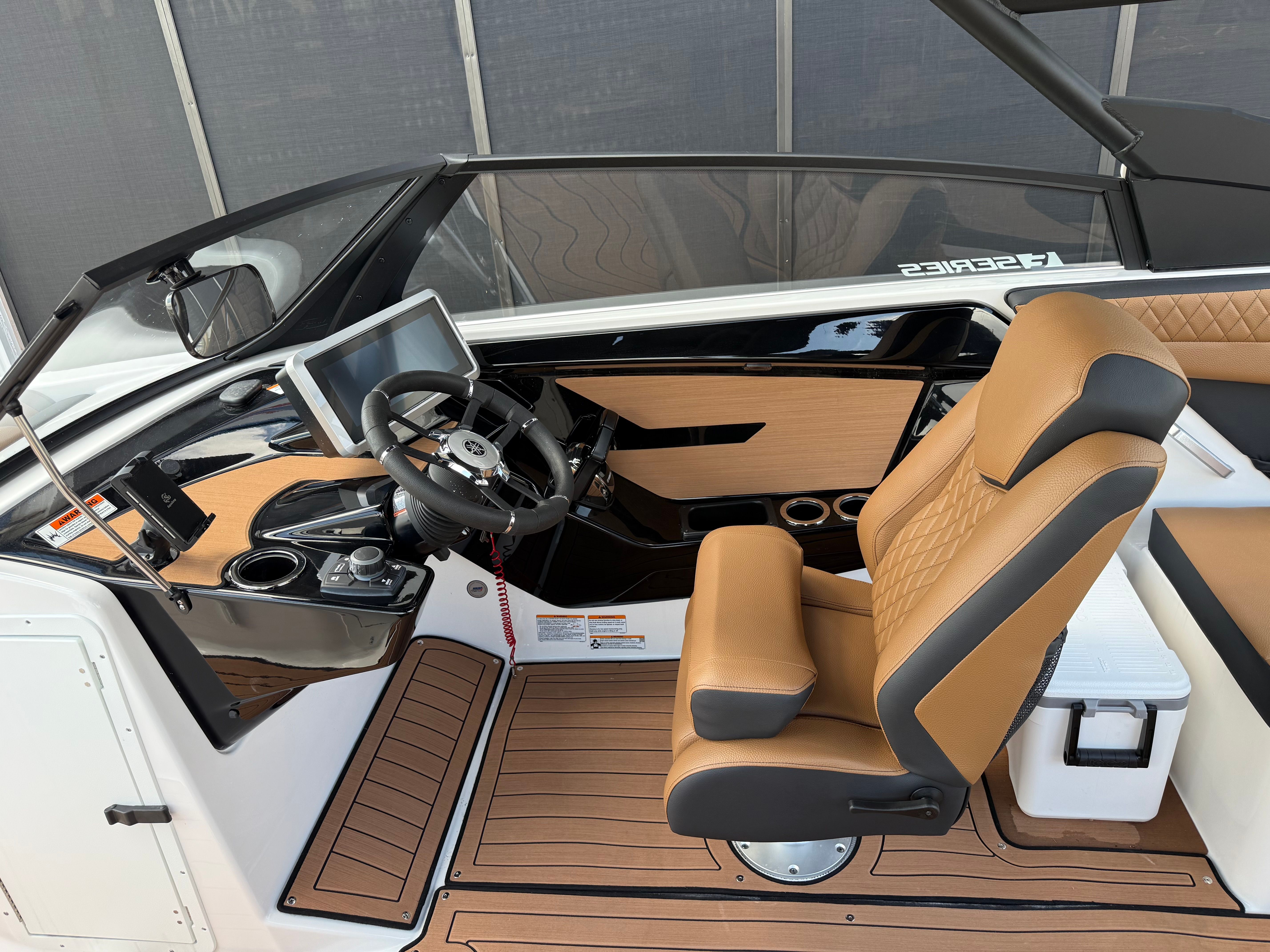 2026 YAMAHA 222 SE - Image 15