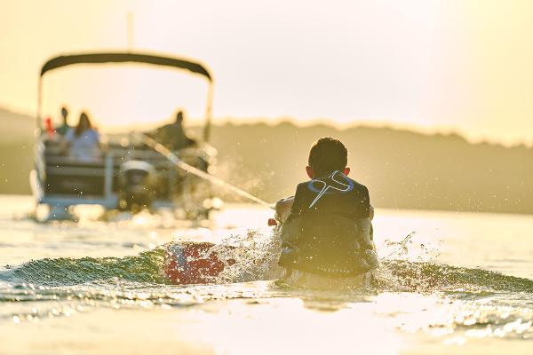 2025 Sun Tracker SportFish 20 DLX - 76