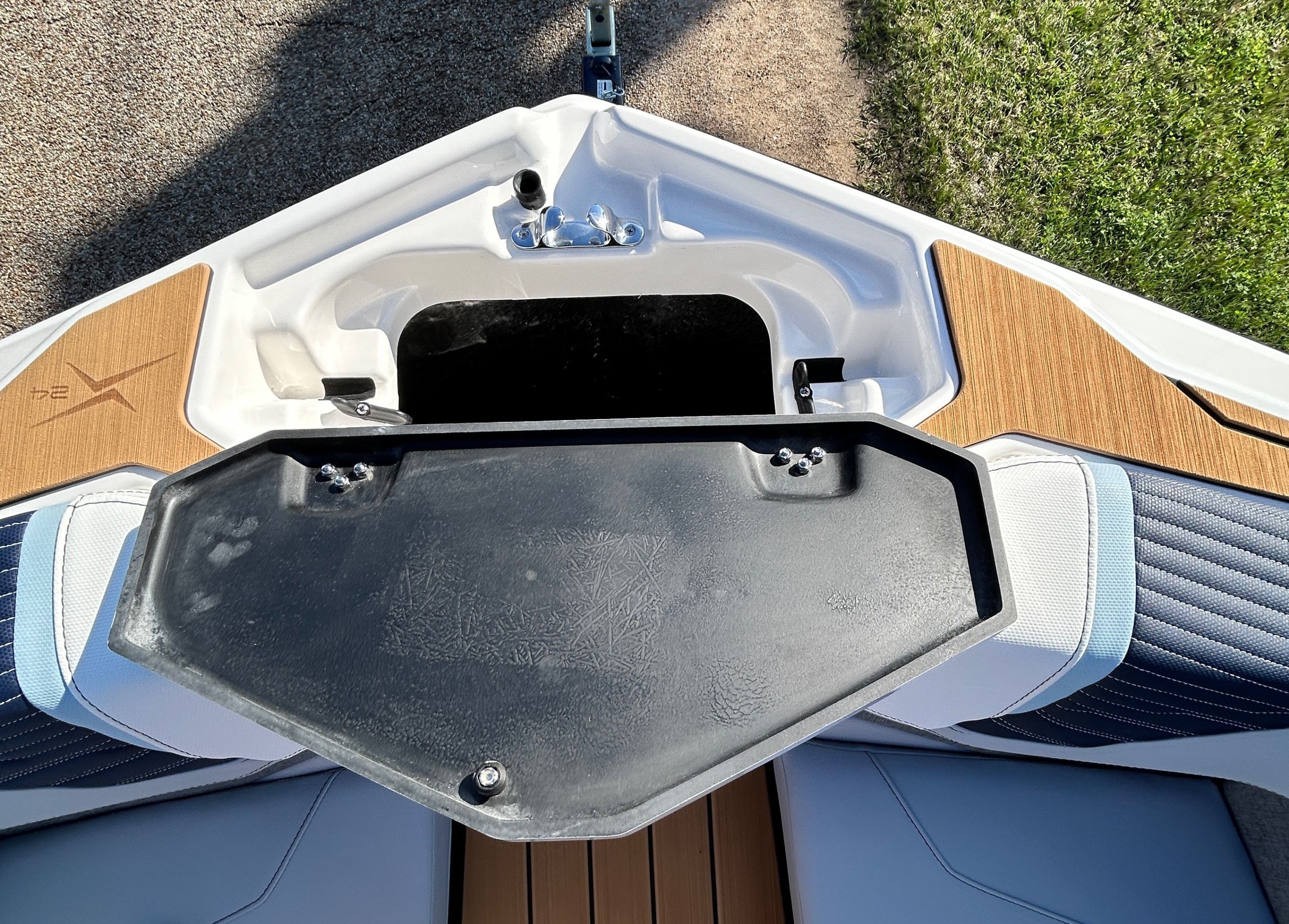 2026 MasterCraft X24 - 15