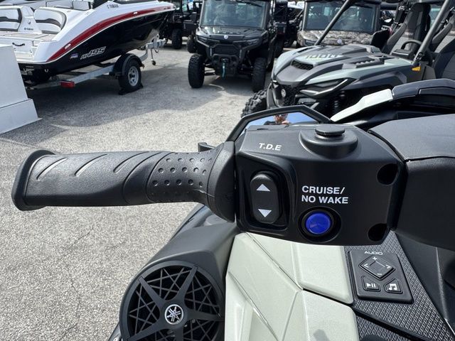 2026 Yamaha WaveRunner VX Cruiser HO - 14