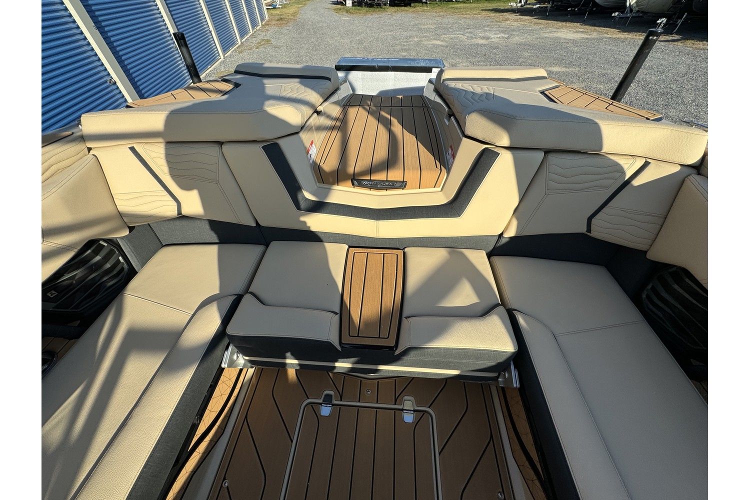 2025 Nautique Super Air Nautique G23 - 33