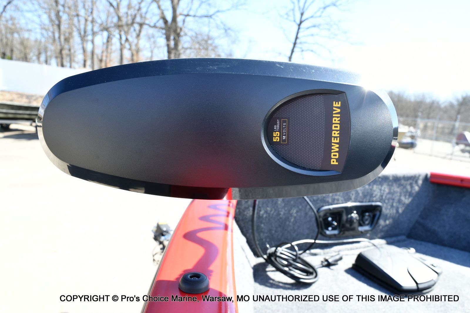 2026 Tracker Pro Guide V-175 WT w/150HP - 5