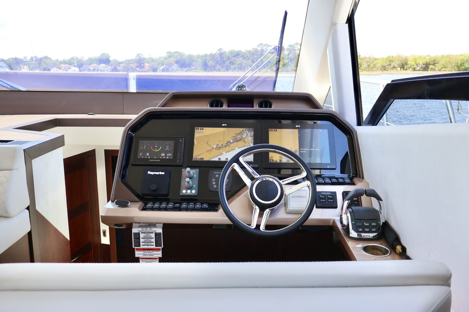2022 Galeon 500 FLY - Image 53