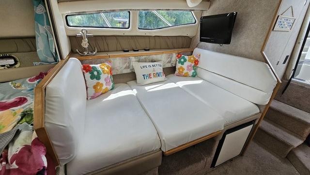 1998 Bayliner 2855 Ciera - 16