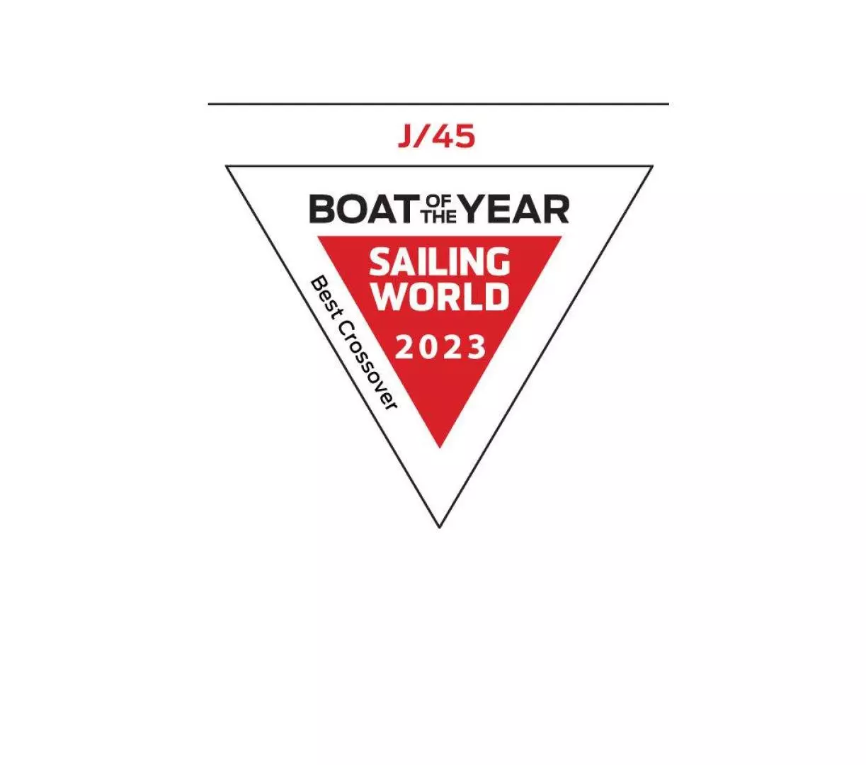 2026 J Boats J/45 - Image 25