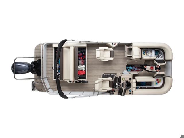 2026 SunCatcher Fusion 324SL - 62