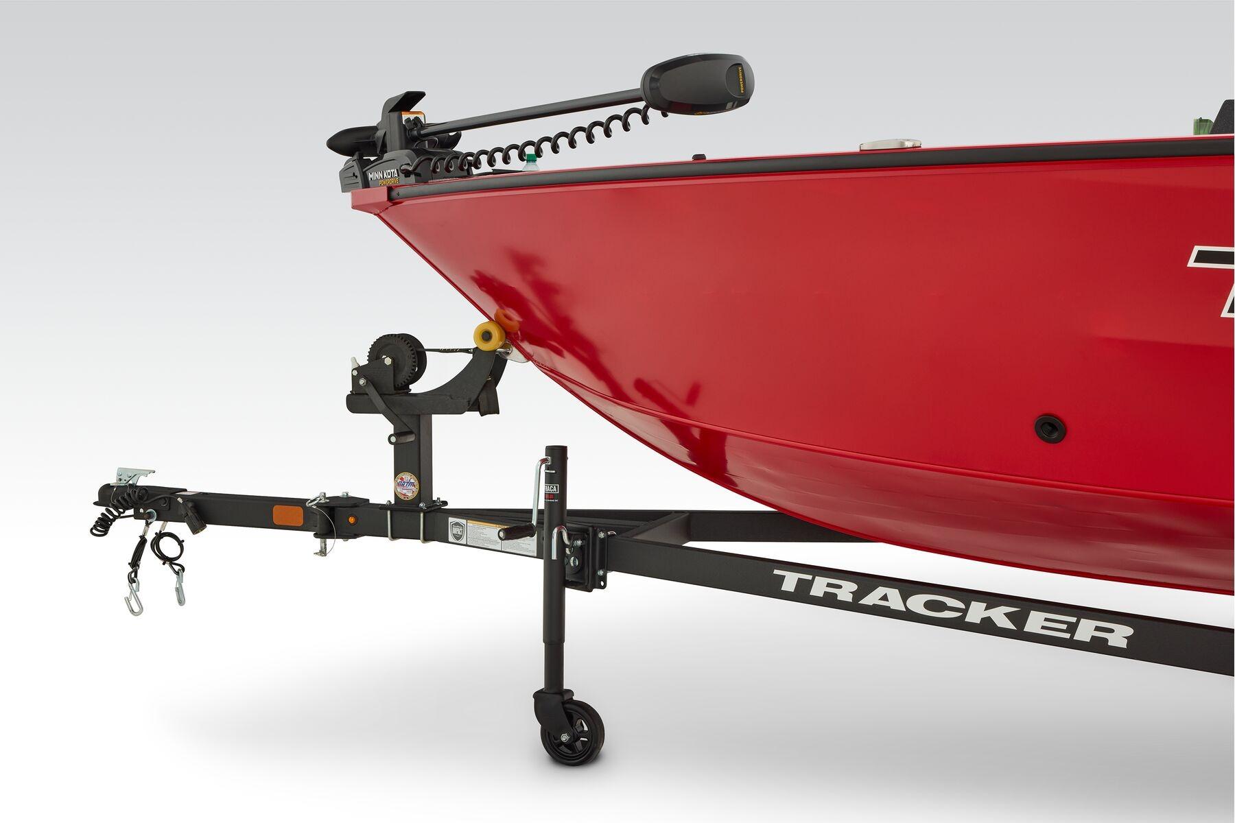 2026 Tracker Pro Guide V-16 SC - 11