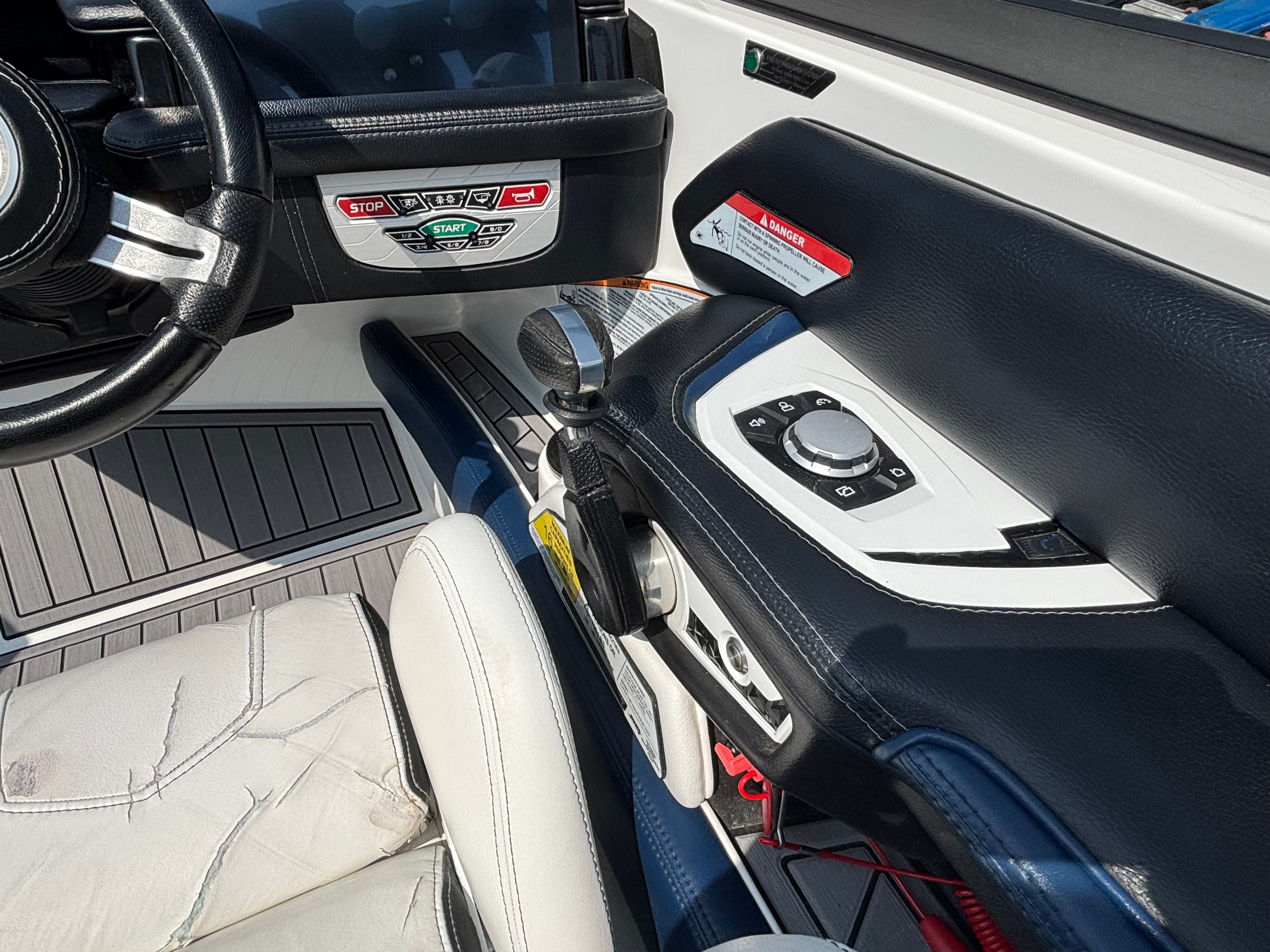 2017 Nautique Super Air Nautique G23 - 9