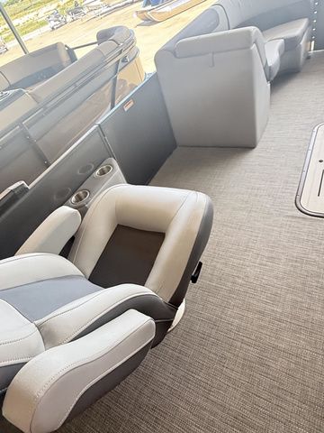 2025 Veranda VR22VLC Pontoon/Tritoon - 21