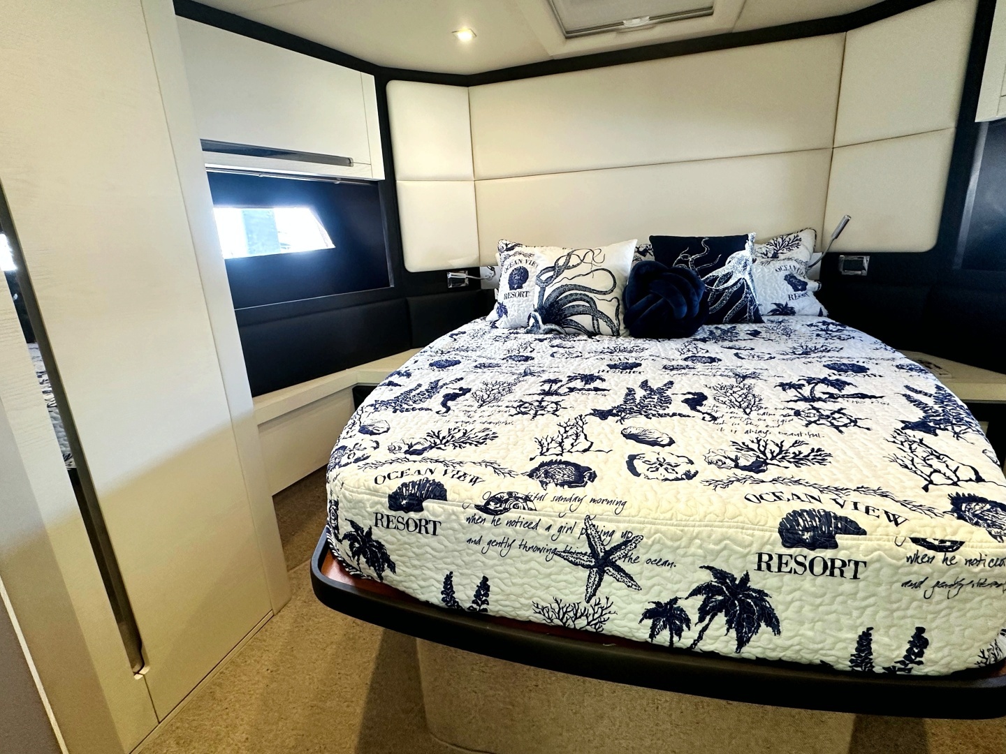 2015 Azimut 55S - Image 32