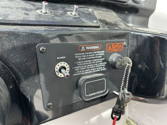 2019 Four Winns HD200 - 22