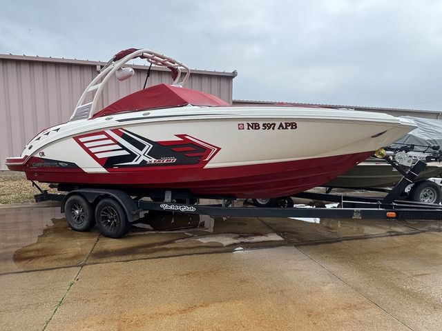 2016 Chaparral 264 Sunesta - 3