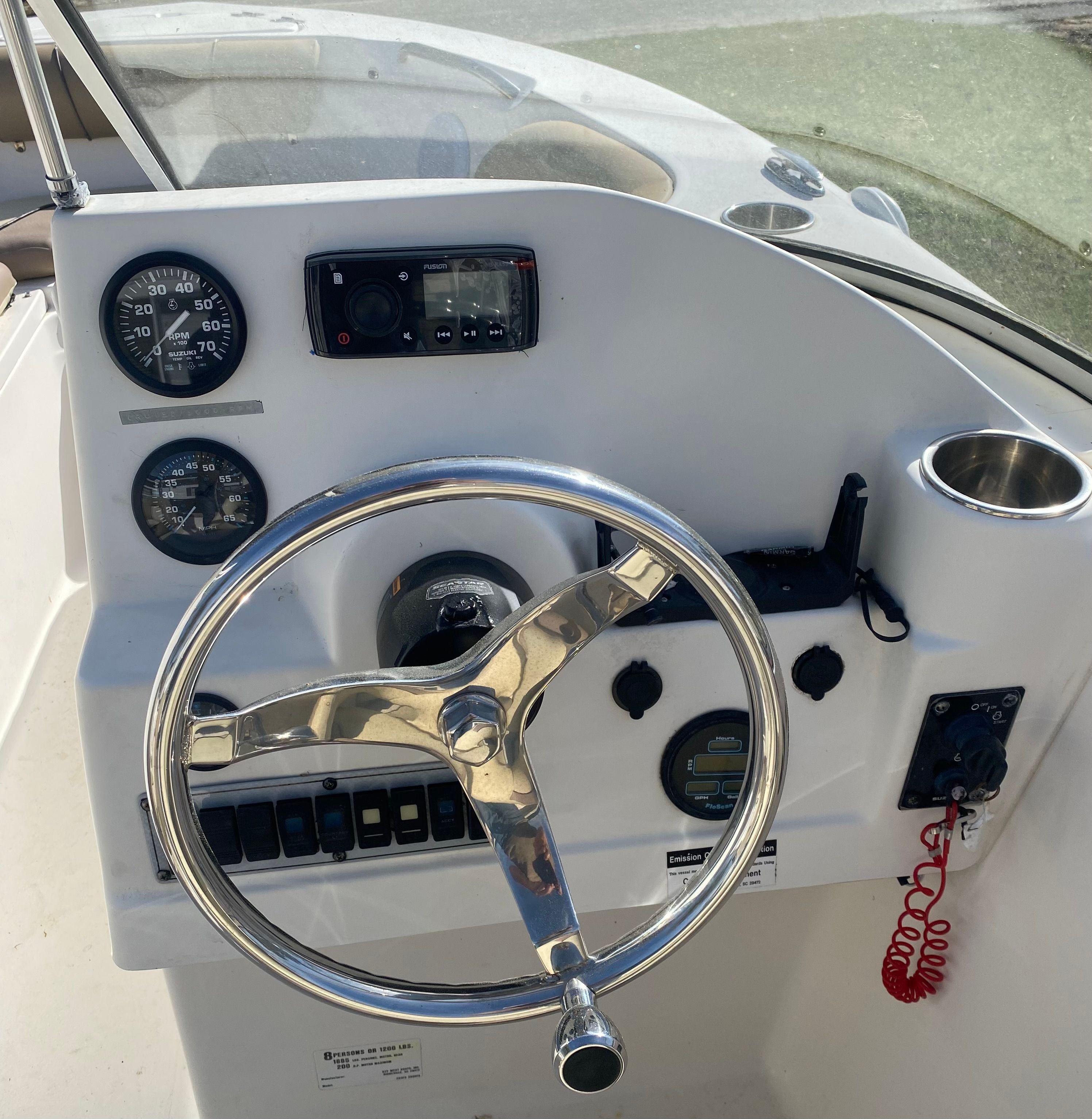 2016 Key West 203 DFS - 5