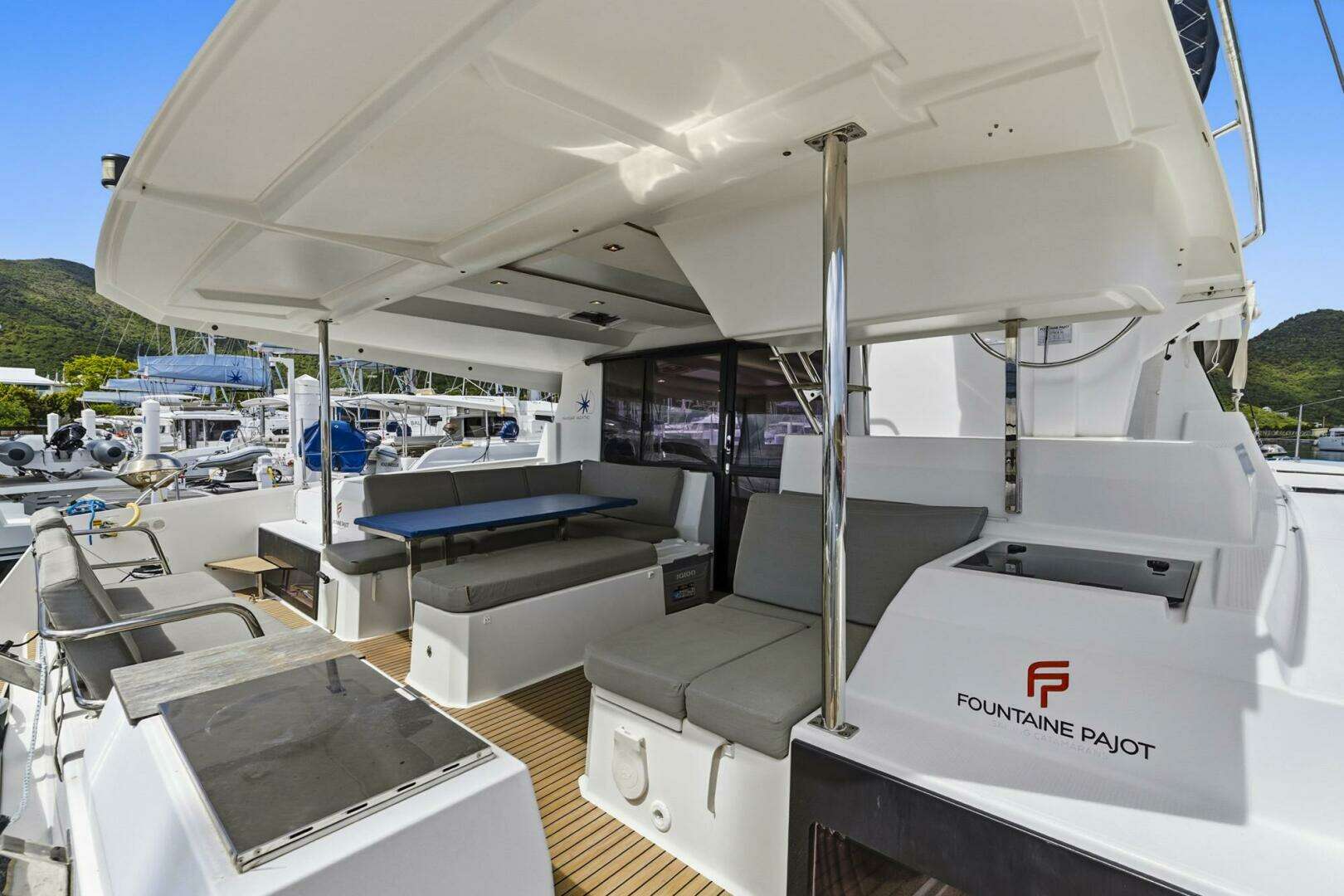 2020 Fountaine Pajot Astrea 42 - Image 27