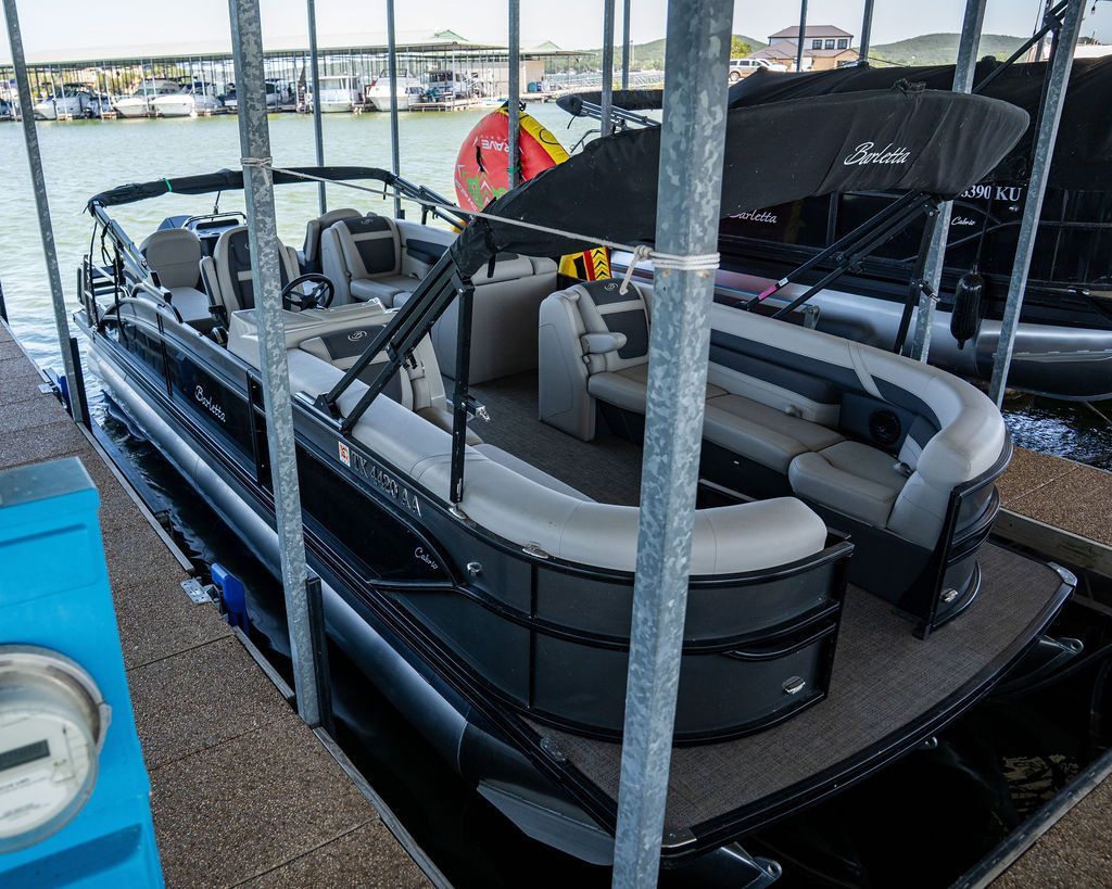 2023 Barletta Cabrio 24CC - 35