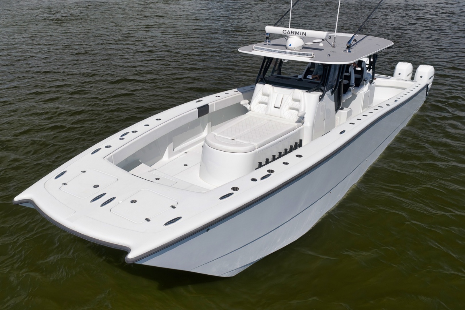 2020 Freeman 42LR - Image 5