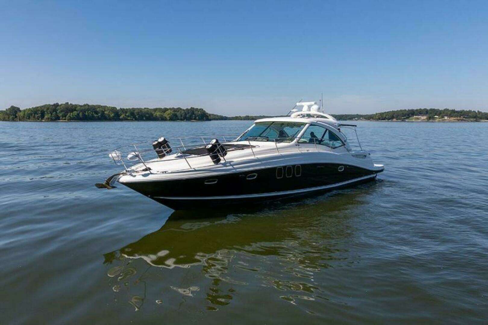 2007 Sea Ray 48 Sundancer - Image 35