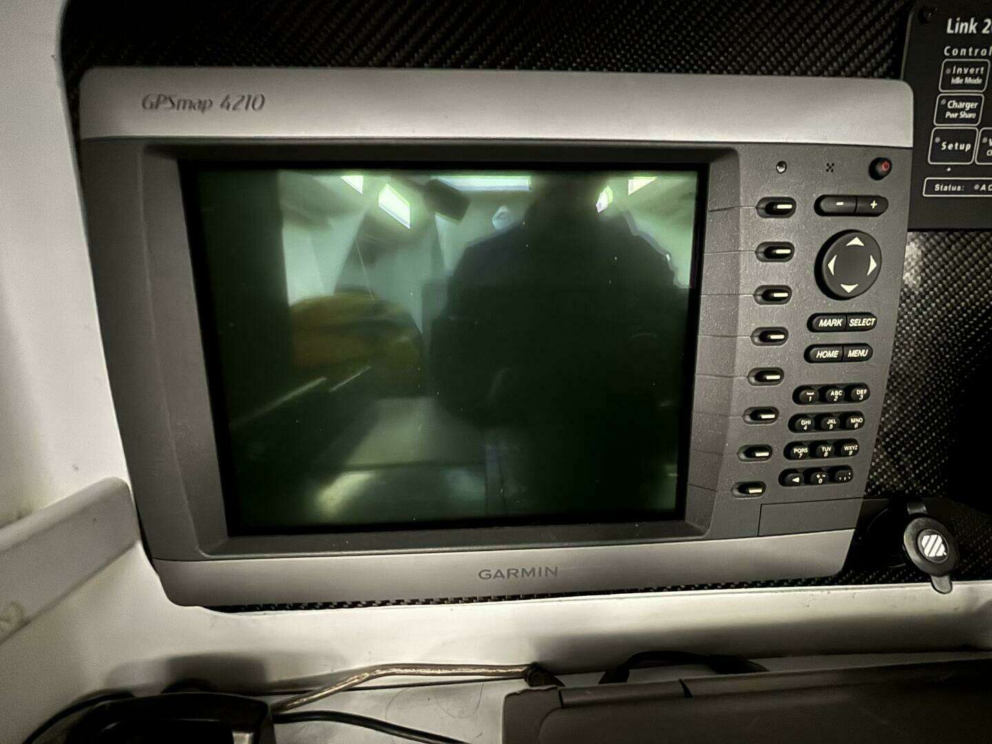 1995 Concordia Tripp 47 - Image 30