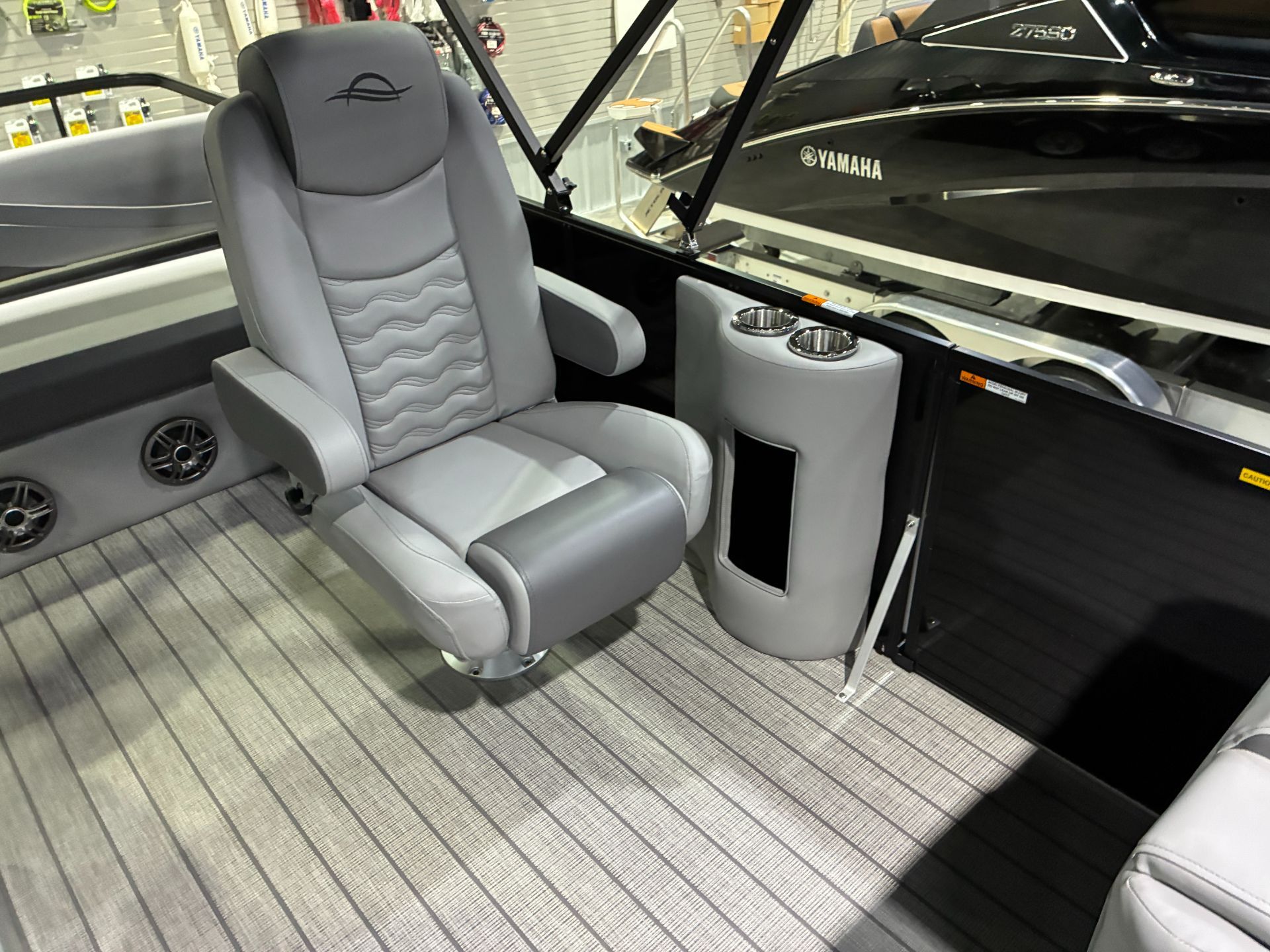 2026 SunCatcher Fusion 324SL - 8