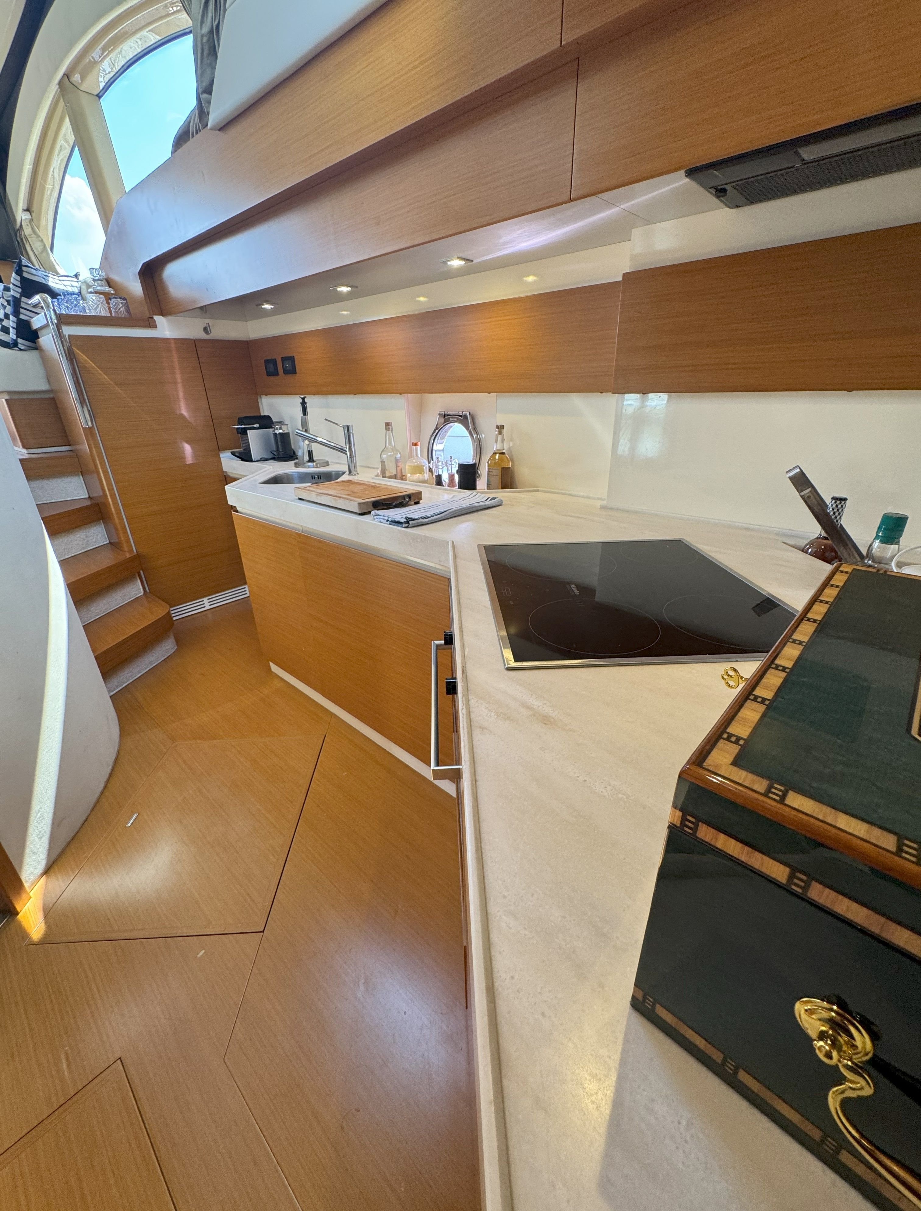 2014 Azimut 45 - 48