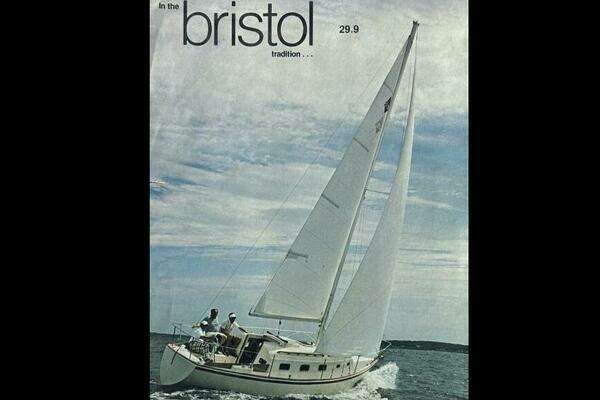 1978 Bristol