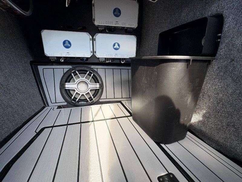 2026 Nautique G25 - 65