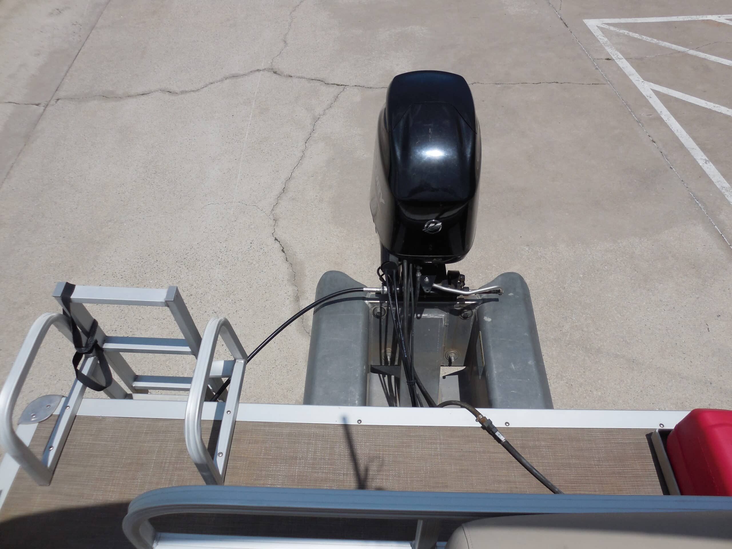 2020 Sun Tracker BASS BUGGY 16XL - 16