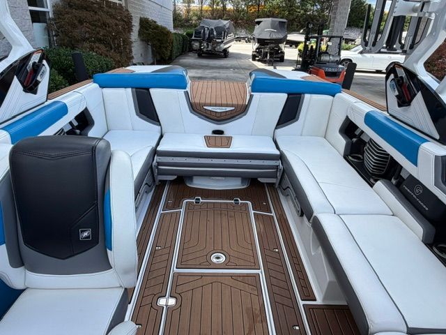 2017 Nautique Super Air Nautique G23 - 9