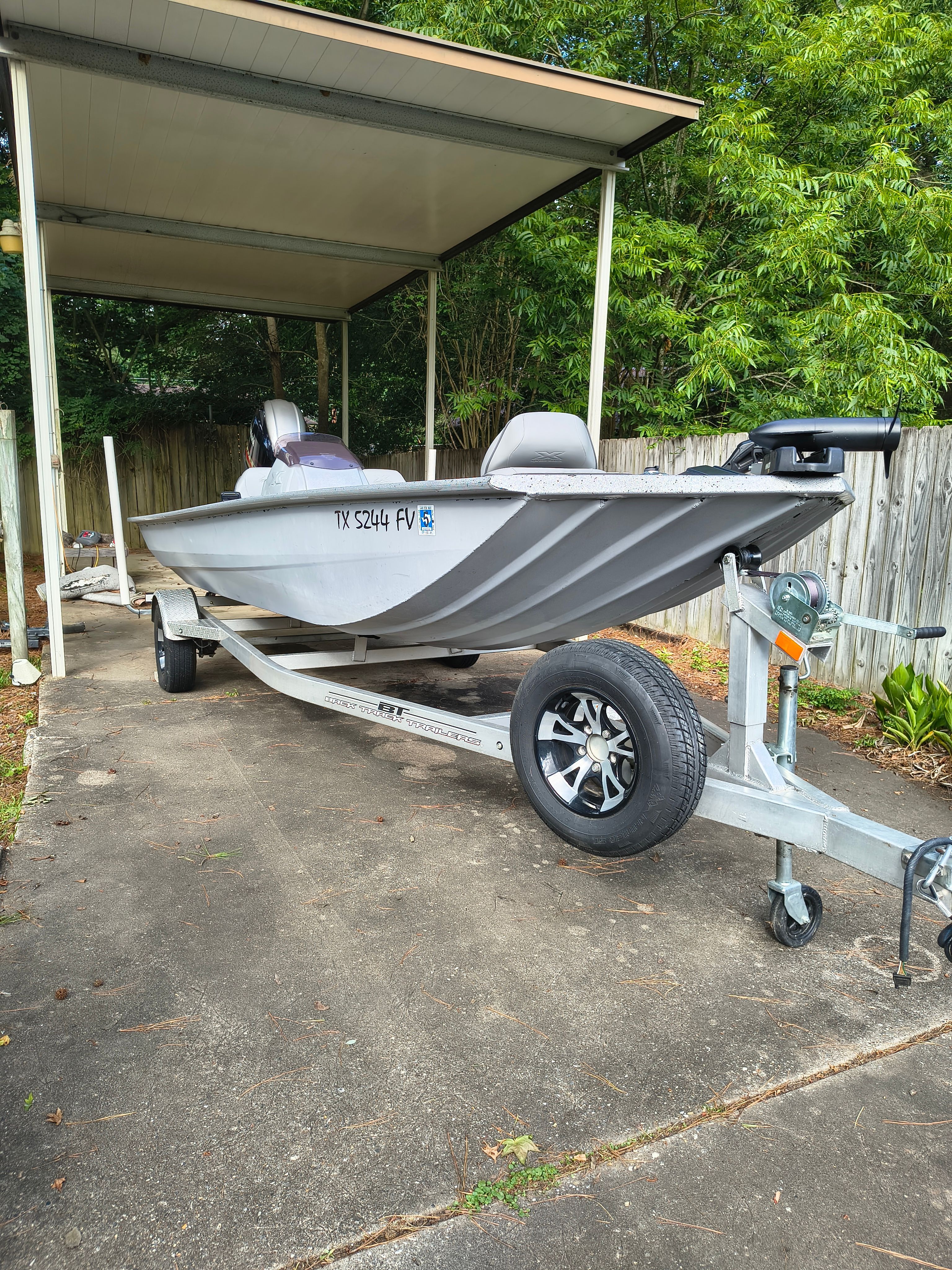 2019 Xpress XP180 - 4