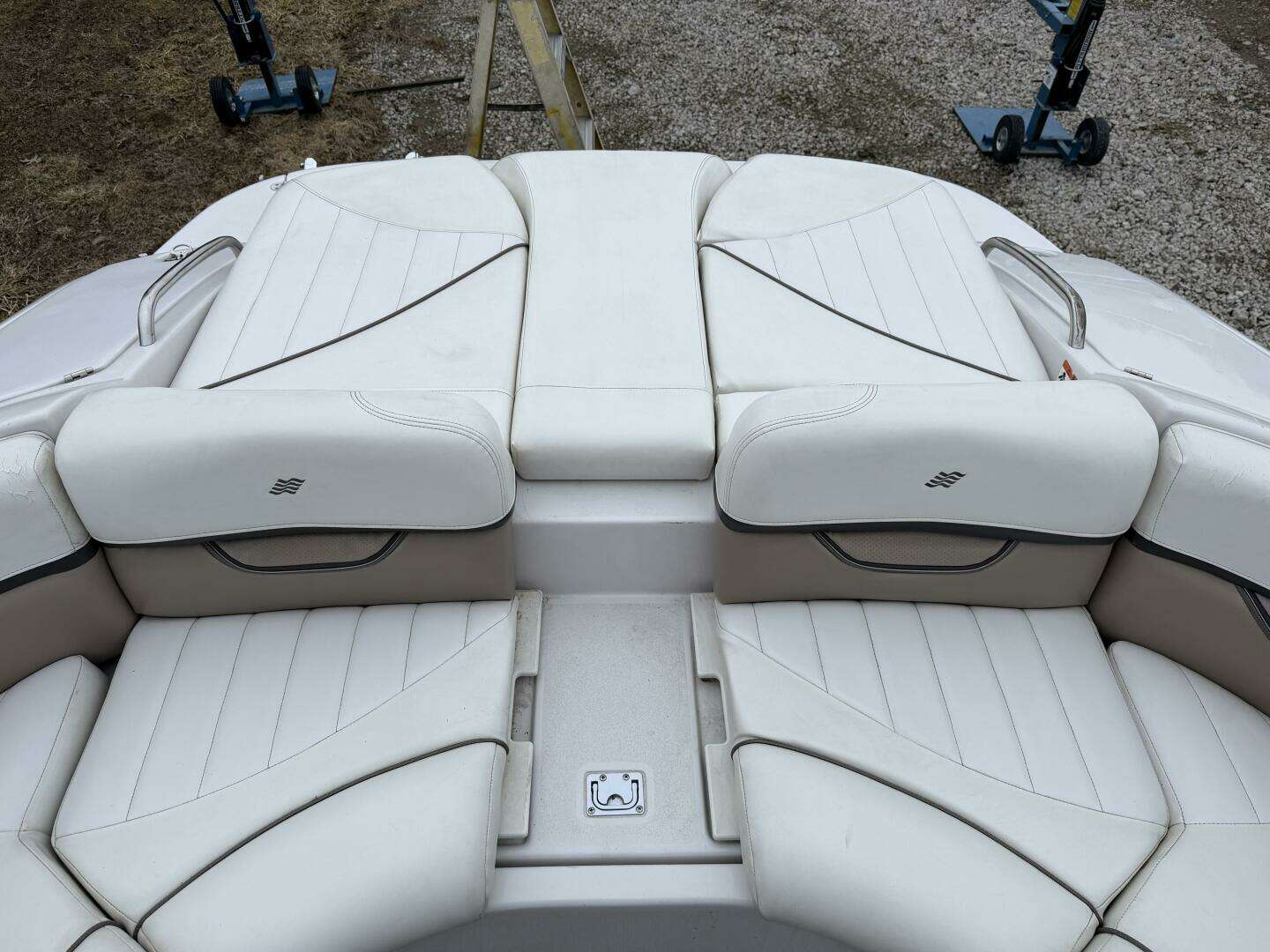 2005 Four Winns 250 Horizon - Image 27