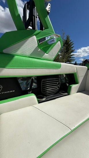 2018 Nautique Super Air Nautique G23 - 135