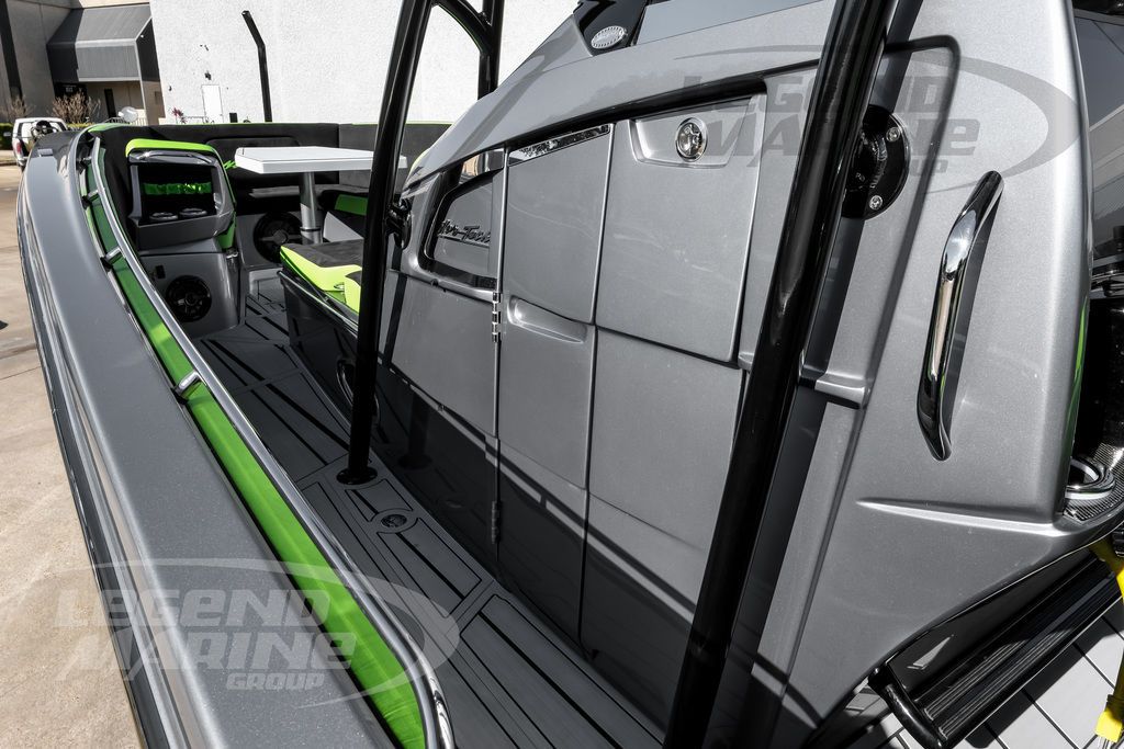 2026 Nor-Tech 390 Sport - 58