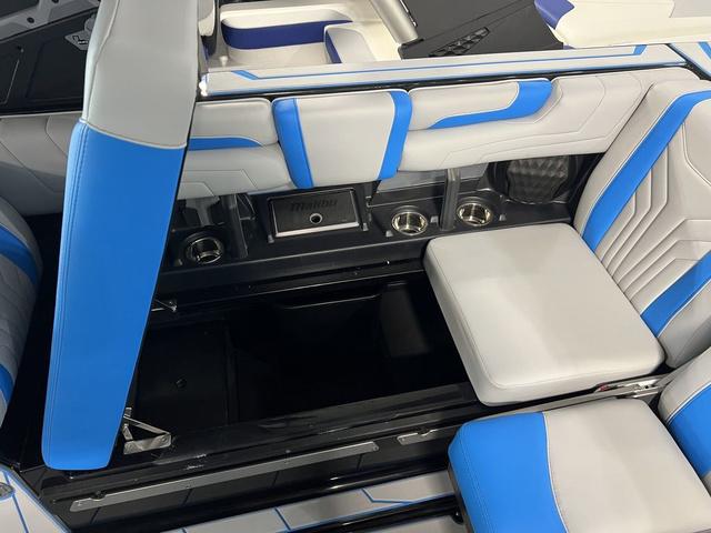 2025 Malibu Wakesetter 25 LSV - 13