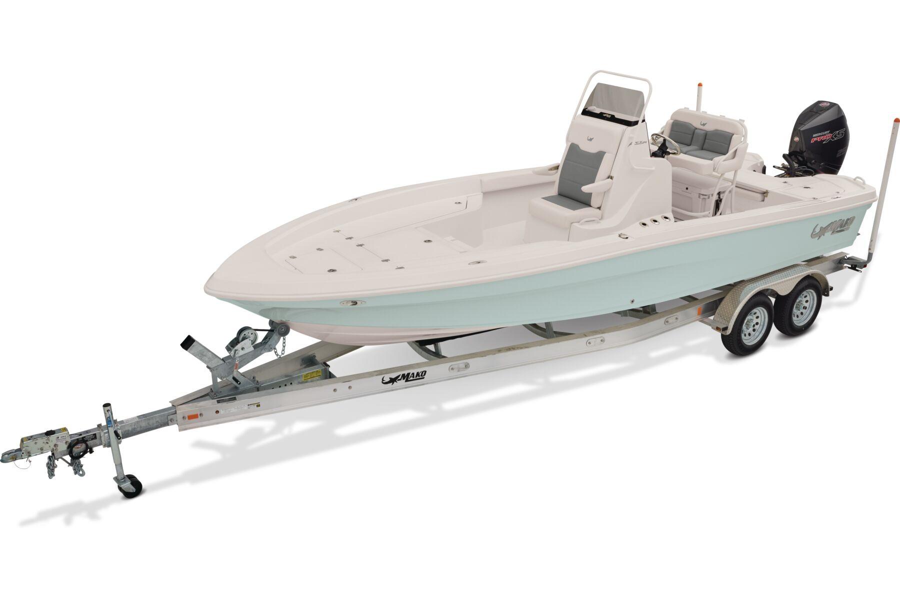 2026 Mako 24 APEX - 14
