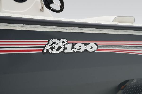 2026 Ranger RB190 - 69