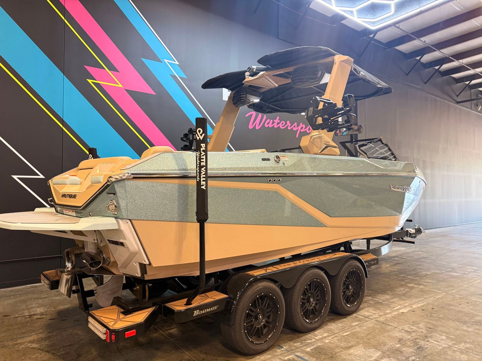 2026 Nautique G23 - 2