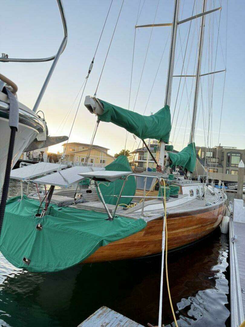 2007 Schooner — - Image 6