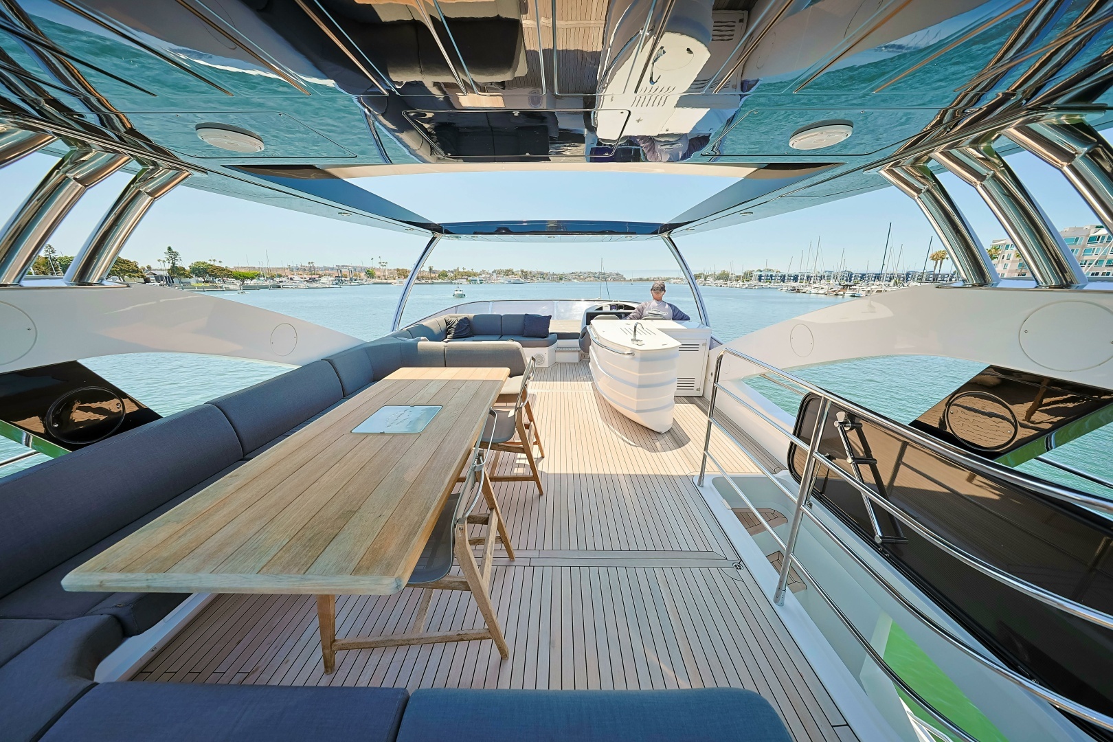2016 Sunseeker — - Image 10