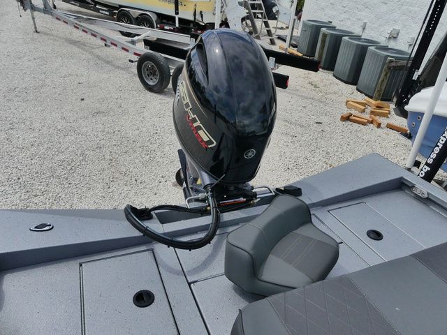 2026 Xpress HYPER-LIFT H190B - 4