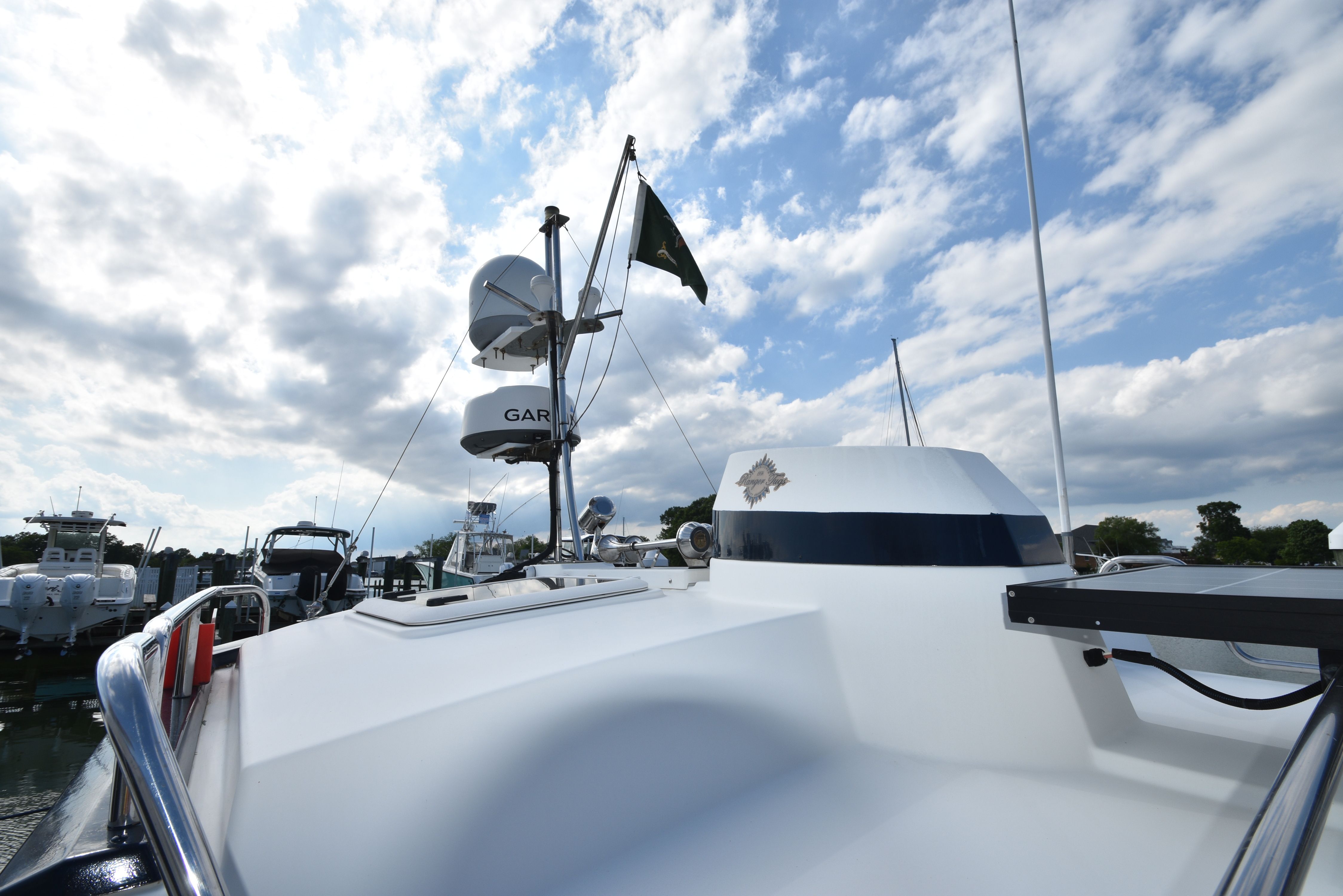 2014 Ranger Tugs 29 Classic - 40