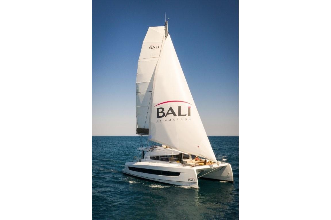 Bali 4.2