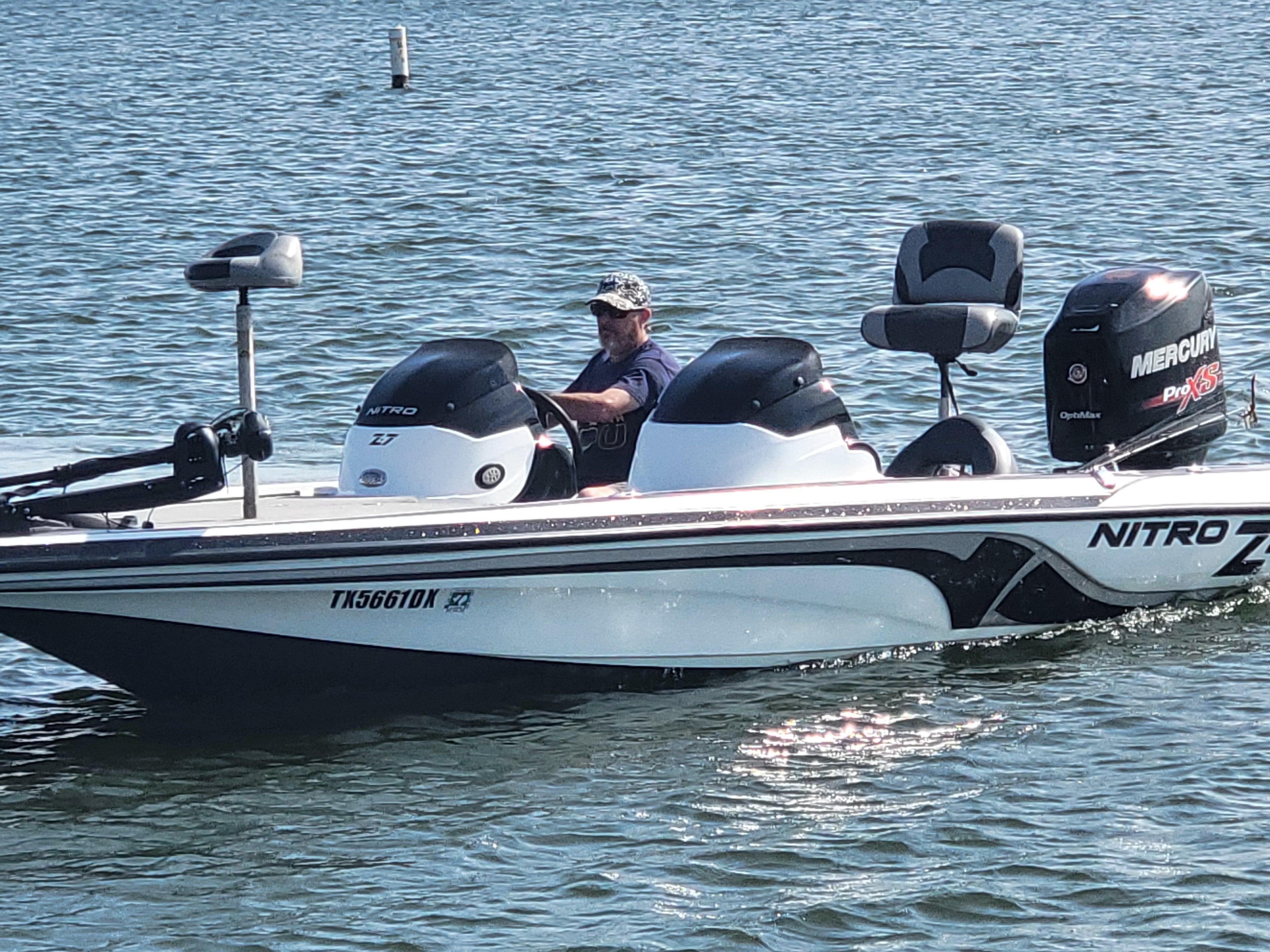 2015 Nitro Z-7 - 10