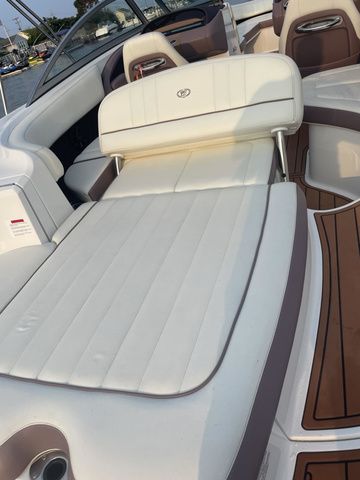 2012 Cobalt 242 Bowrider - 11