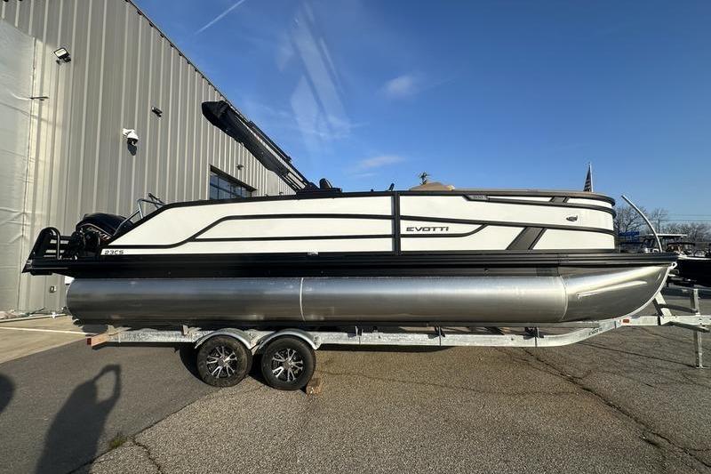 2026 Evotti 523CS